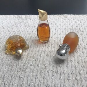 Avon animal perfumes